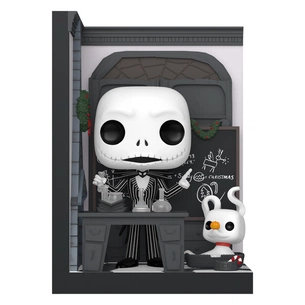 Фигурка Funko Pop Nooks - Комната Джека Скеллингтона (90377) изображение 1