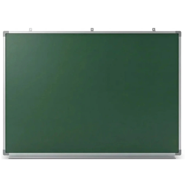 Шкільна дошка Sector магнітно-крейдова, 150х100 см (К1510) - picture 1