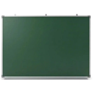 Шкільна дошка Sector магнітно-крейдова, 150х100 см (К1510) picture 1