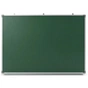 Шкільна дошка Sector магнітно-крейдова, 150х100 см (К1510) - preview 1