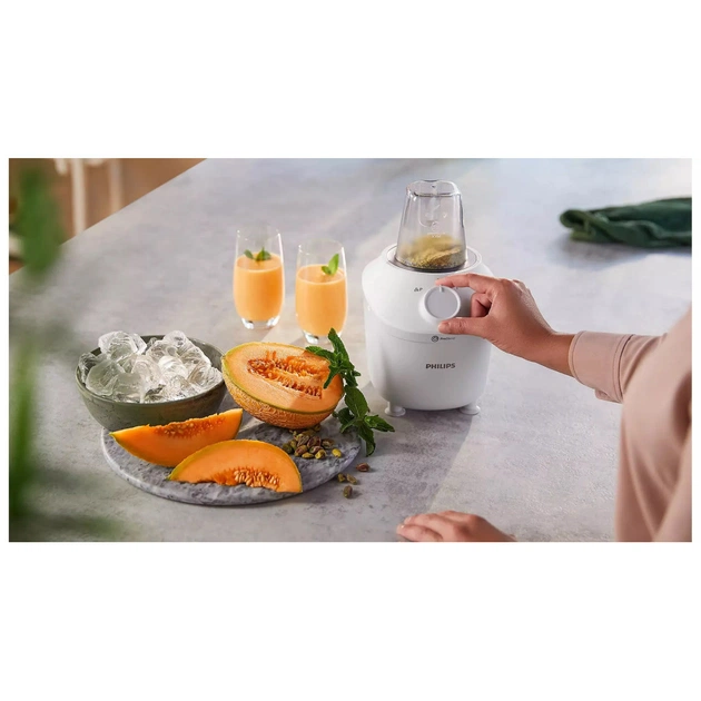 Блендер Philips HR2041/17 - picture 12
