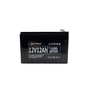 Батарея LiFePo4 Matrix 12.8V-12Ah 153.6Wh (MLR 1212) - уменьшенное изображение 1
