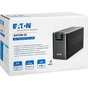 Пристрій безперебійного живлення Eaton 5E900UI, USB - зменшене зображення 4
