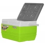 Термобокс Pinnacle Eskimo 11л YELLOW (0682622060077YELLOW) - уменьшенное изображение 3