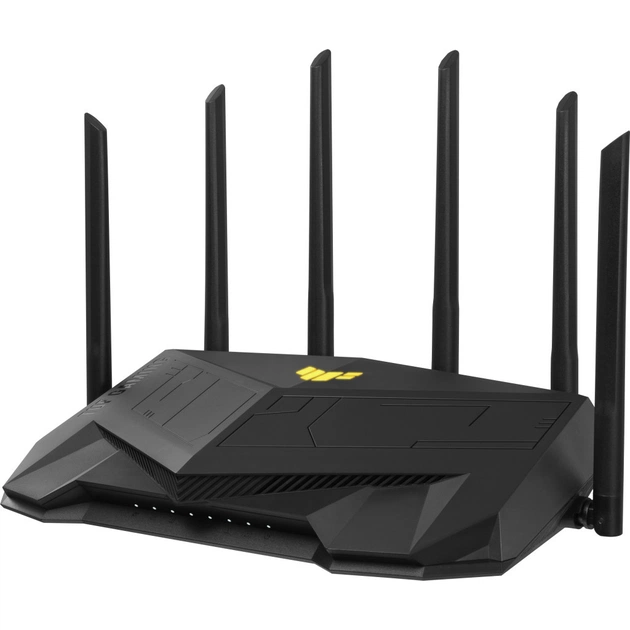 Маршрутизатор ASUS TUF-AX5400 - изображение 1