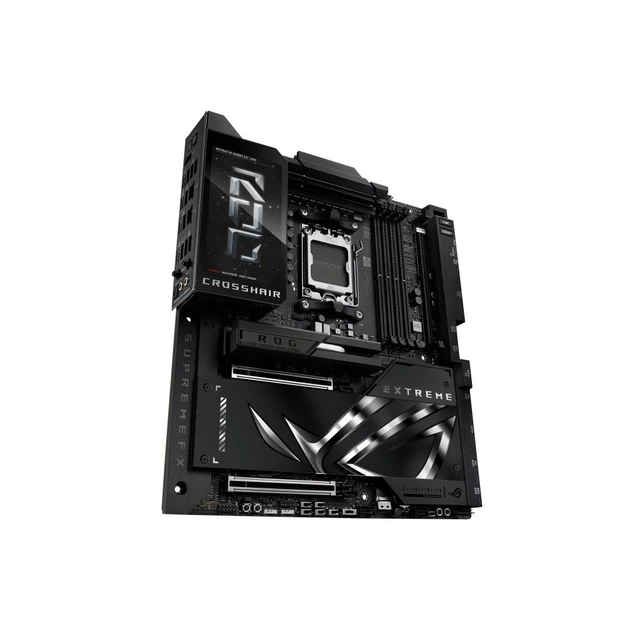 Материнська плата ASUS ROG CROSSHAIR X870E EXTREME - picture 5