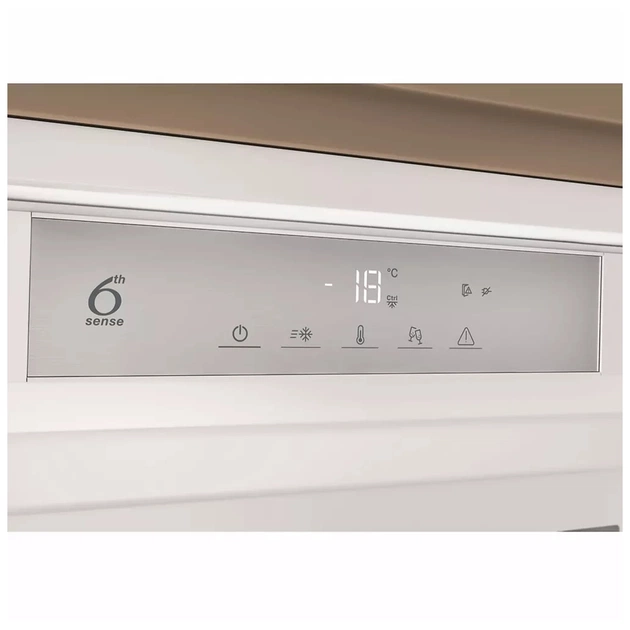 Морозильна камера Whirlpool WHSD18F013D1 - picture 6