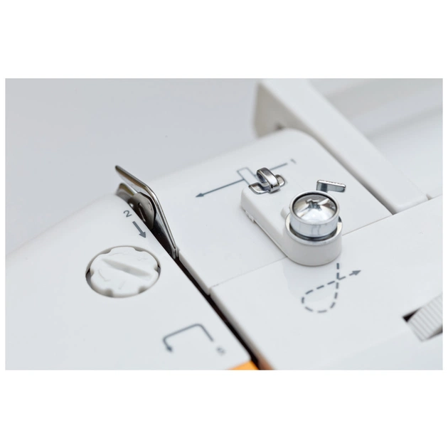 Швейная машина Minerva NEXT363D - изображение 8