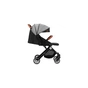 Коляска MoMi Estelle Grey (WOSP00001) - зменшене зображення 2