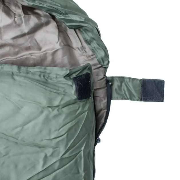 Спальный мешок Totem Fisherman XXL L (UTTS-013-L) - изображение 6
