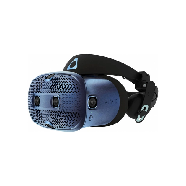 Окуляри віртуальної реальності HTC VIVE COSMOS (99HARL027-00) - picture 4