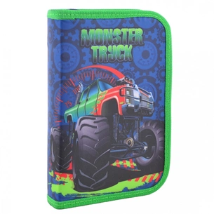 Пенал Smart Monster truck (531712) зображення 1