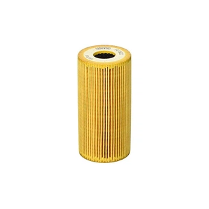 Фільтр масляний Mann HU6011Z зображення 1