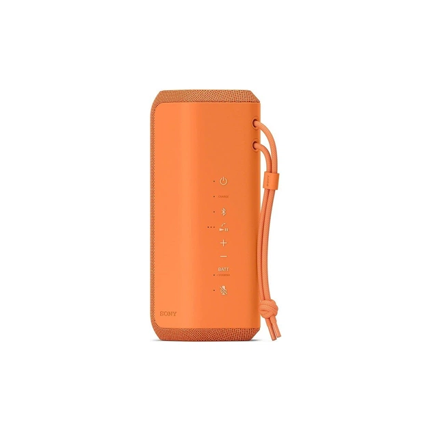 Акустична система Sony SRS-XE200 Orange (SRSXE200D.RU2) - изображение 1