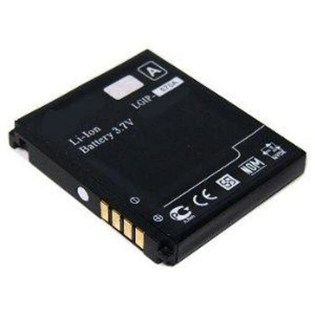 Акумуляторна батарея PowerPlant LG IP-570A (KE700, KC550) (DV00DV6115) - зображення 1