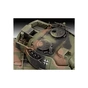 Збірна модель Revell Танк Leopard 1A5 рівень 4, 1:35 (RVL-03320) - зменшене зображення 7