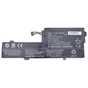 Акумулятор до ноутбука Lenovo IdeaPad 320s-13 L17C3P61, 3166mAh (36Wh), 3cell, 11.52V, Li-ion (A47719) - зменшене зображення 1