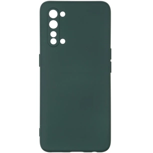 Чохол до мобільного телефона Armorstandart ICON Case OPPO Reno3 Pine Green (ARM57162) зображення 1