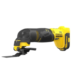 Реноватор Stanley FatMax, 18V (без АКБ і ЗП) (SFMCE500B) зображення 1