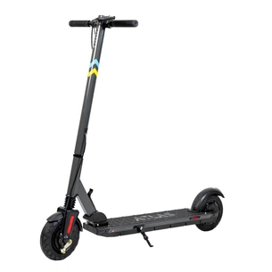 Електросамокат Atlas 0809 Pro Grey (1084) зображення 1