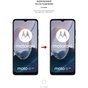 Пленка защитная Armorstandart Motorola E22/E22i (ARM65146) - уменьшенное изображение 3