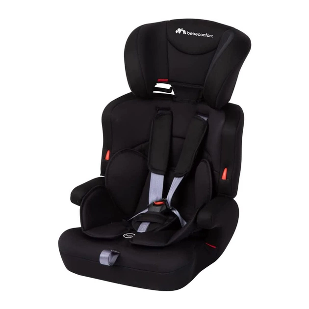 Автокрісло Bebe Confort EVER SAFE+ (8512764210) - изображение 1