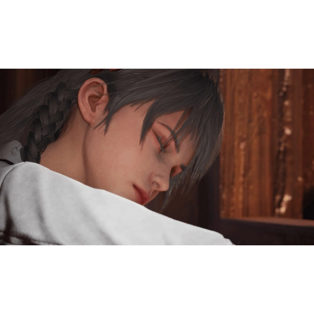 Гра Sony Lost Soul Aside, BD диск (1000048187) - picture 7