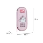 Пенал Kite 599 Molang (ML26-599) - уменьшенное изображение 6
