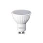 Лампочка Vestum MR16 6W 3000K 220V GU10 (1-VS-1505) - зменшене зображення 1