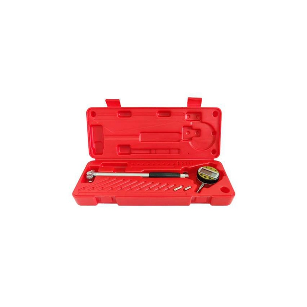 Нутромір Protester цифровий з індикатором 35-50 мм (5336-50) - picture 3