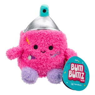 М'яка іграшка BumBumz RetroBumz Лак для Волосся Хелена, 11 см (RBBZ00700) зображення 1