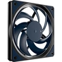 Кулер до корпусу CoolerMaster CASE FAN 120MM/MFZ-S2NN-25NPKR1 COOLER MASTER (MFZ-S2NN-25NPK-R1) - зменшене зображення 3