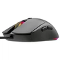 Мишка YENKEE YMS 300BK Reaper Herni mys USB Black (45025041) - зменшене зображення 3