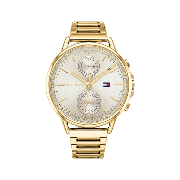 Наручные часы Tommy Hilfiger 1781916 - изображение 1