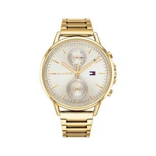 Наручний годинник Tommy Hilfiger 1781916 зображення 1