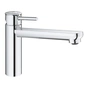 Змішувач Grohe Grohe BauClassic (30576000) - зменшене зображення 1