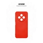 Чохол до мобільного телефона Armorstandart ICON Tecno Spark 30C 4G (kl5) Camera cover Red (ARM81205) - зменшене зображення 3