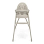 Стульчик для кормления Kinderkraft Dinnly Beige (5902533931569) - уменьшенное изображение 2