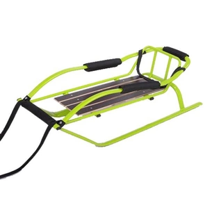 Санки Time Eco Слайдер (4000810339112) зображення 1