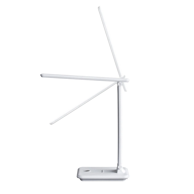 Настільна лампа Євросвітло Ridy-095 9,5Вт біла - picture 7