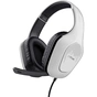 Навушники Trust GXT 415PS Zirox For Playstation White (24993) - зменшене зображення 1