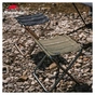 Стілець складаний Naturehike Easy Wild NH17Z012-L, зелений (6927595721384) - зменшене зображення 5