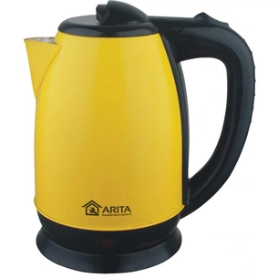 Електрочайник Arita AKT-5202Y зображення 1