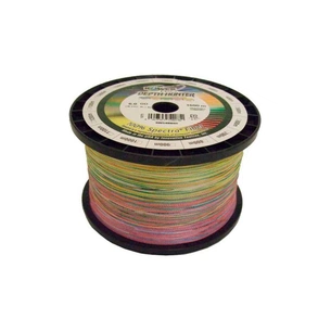 Шнур Power Pro Depth-Hunter Multi Color 1600m 0.23mm 33lb/15.0kg (2266.78.65) зображення 1