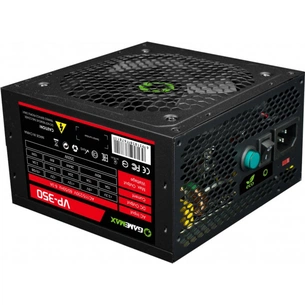 Блок живлення Gamemax 350W (VP-350) зображення 1