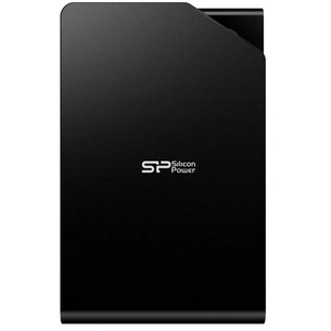 Зовнішній жорсткий диск 2.5" 2TB Silicon Power (SP020TBPHDS03S3K) зображення 1