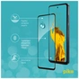 Стекло защитное Piko Full Glue MOTO G24/G34 Black (1283126589973) - уменьшенное изображение 4