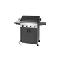 Гриль-барбекю Cadac газовий Entertainer 4 Supreme Антрацит (6001773112208) - зменшене зображення 2