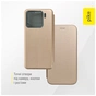 Чохол до мобільного телефона Piko Elegance Xiaomi 15 Gold (1283126626159) - зменшене зображення 2