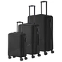 Валіза Travelite Bali Black L (TL072349-01) - зменшене зображення 9
